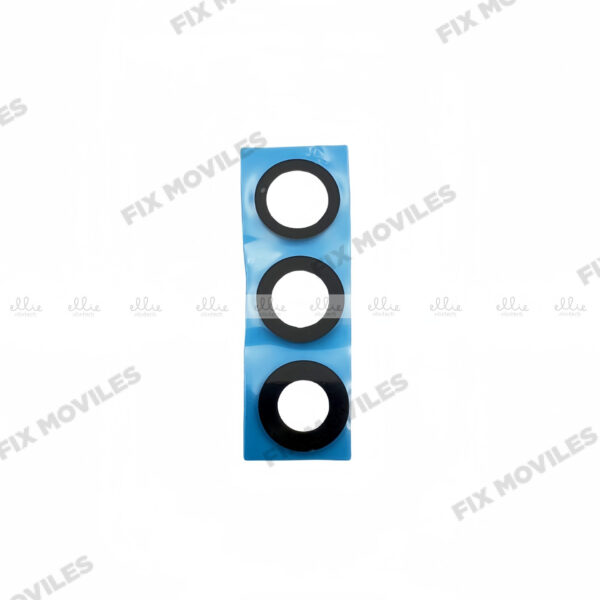 Lente Cristal De Camara Oppo Find X3 Neo