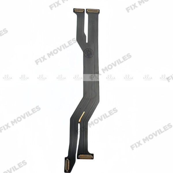 Flex Principal Para Oppo Find X3 Pro