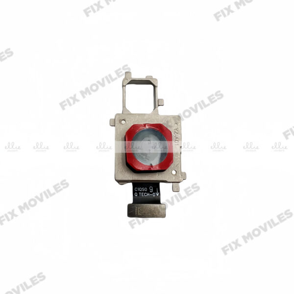 Camara Trasera Oppo Find X5 Original