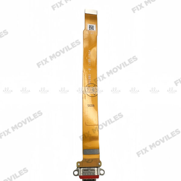 Flex De Carga Oppo Reno 2 Original