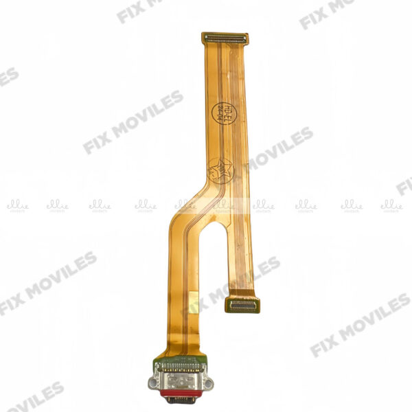 Flex De Carga Oppo Reno 2Z Original