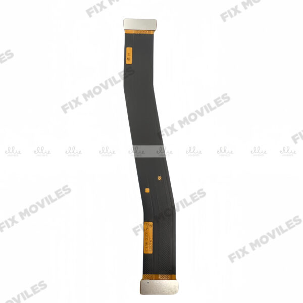 Flex Principal Para Oppo Reno 2Z