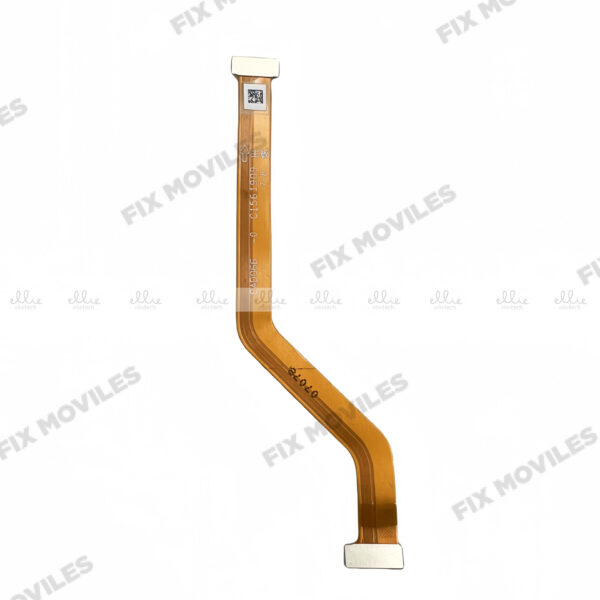 Flex Principal Para Oppo Reno