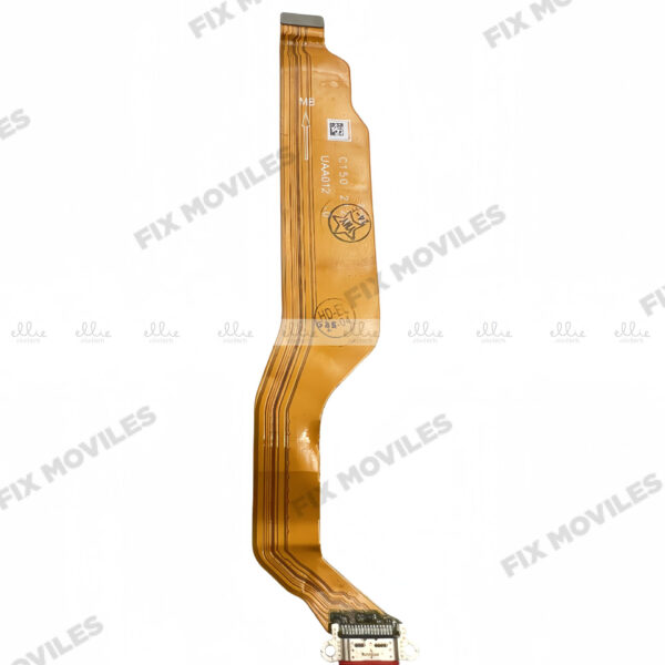 Flex De Carga Oppo Reno 6 5G Original