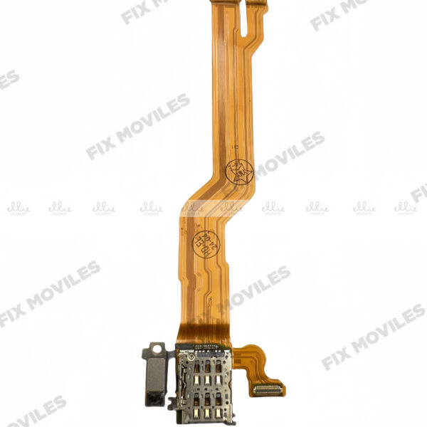 Flex Lector de SIM para OPPO Reno 6 5G Original