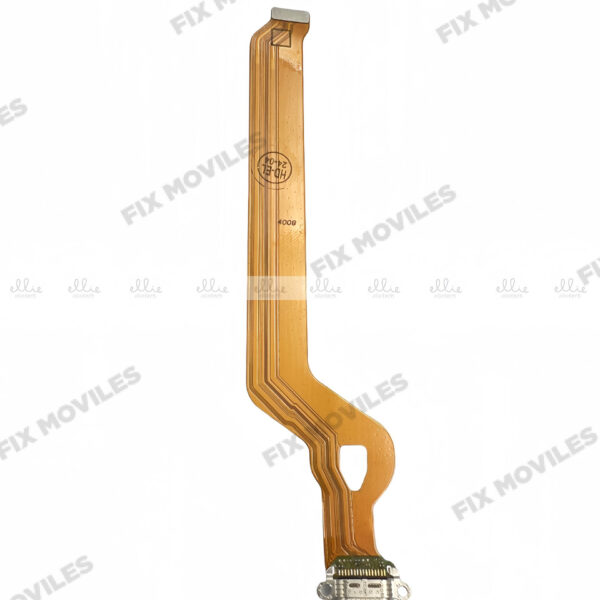 Flex De Carga Oppo Reno 6 Pro 5G Original