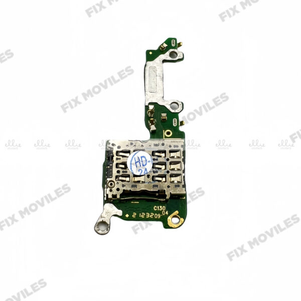 Placa Lector Sim Para OPPO Reno 6 Pro 5G