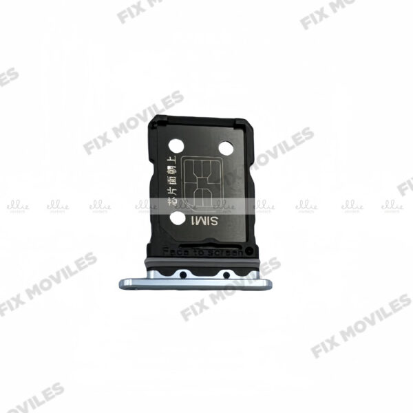 Bandeja De SIM Para Oppo Reno 6 Pro 5G Azul