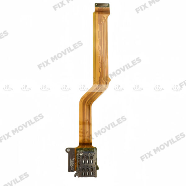 Placa Lector Sim Para OPPO Reno 8 5G