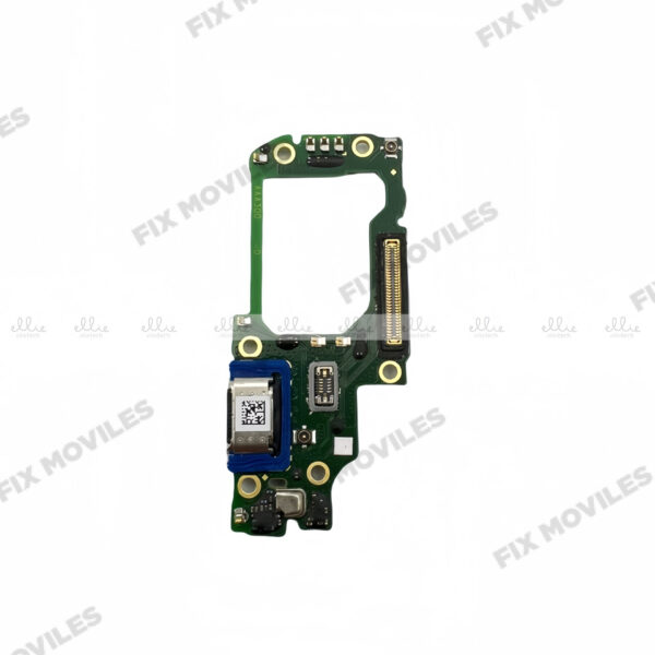 Flex De Carga Oppo Reno 8 5G Original