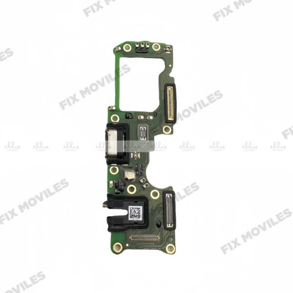 Flex De Carga Oppo Reno 8 Lite Original