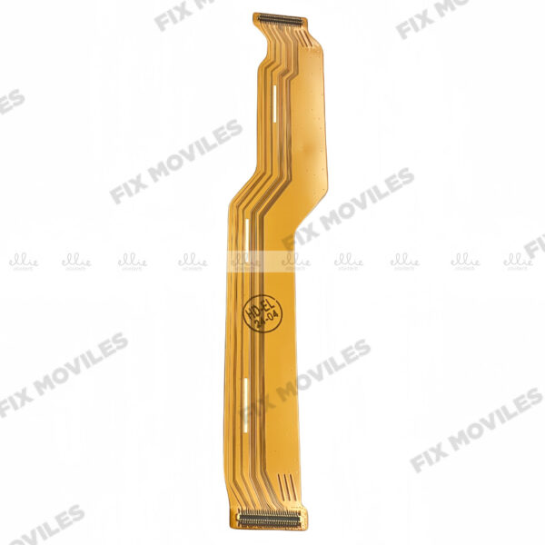 Flex Principal Para Oppo Reno 8 Lite