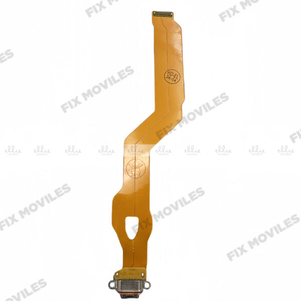 Flex De Carga Oppo Reno 8 Pro Original