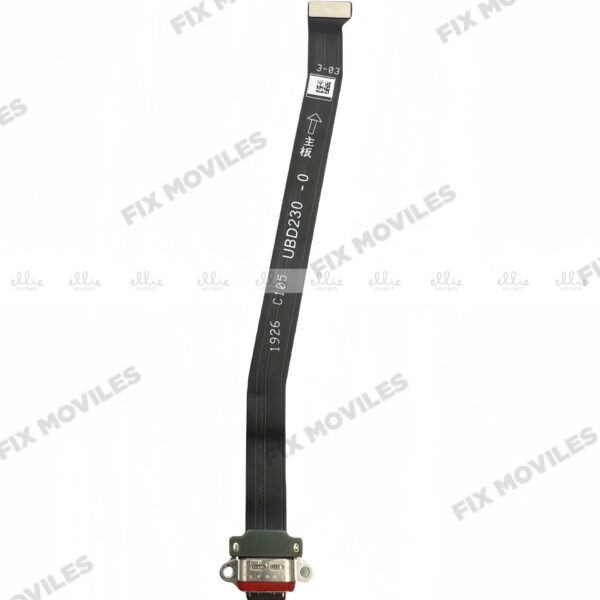 Flex De Carga Oppo Reno Z Original