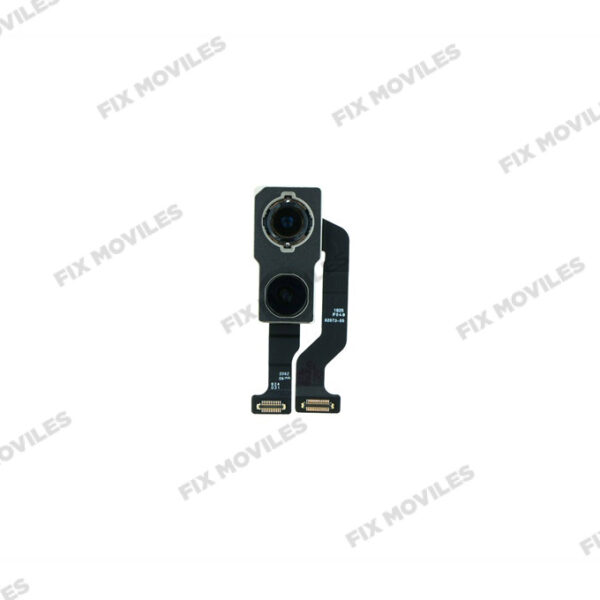 Desmontaje Camara Trasera para iPhone 11