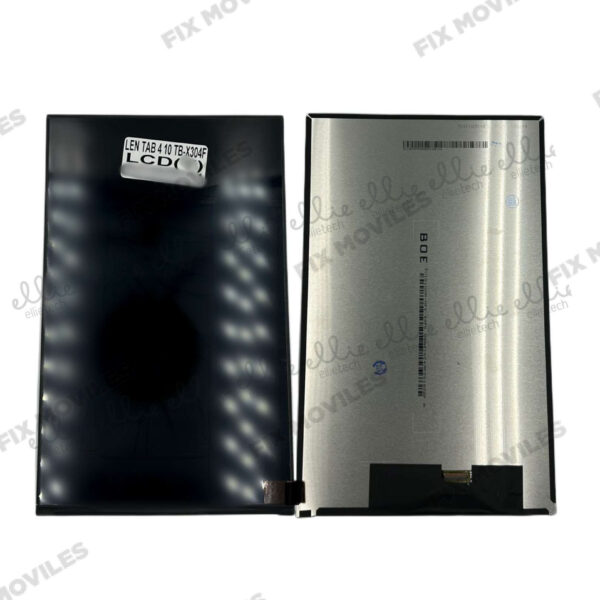 Original Nueva Pantalla LCD Lenovo Tab 4 10 TB-X304F