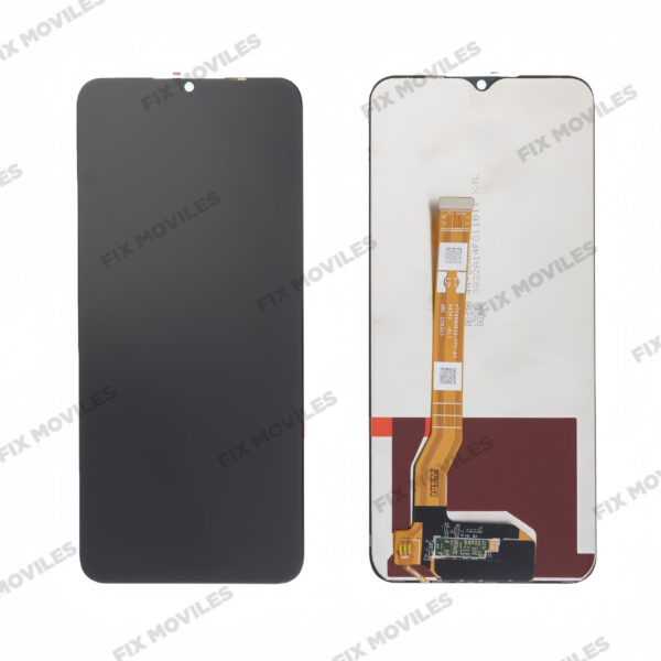 Original Nueva Pantalla One Plus Nord N20 SE Negra Completa LCD+Tactil