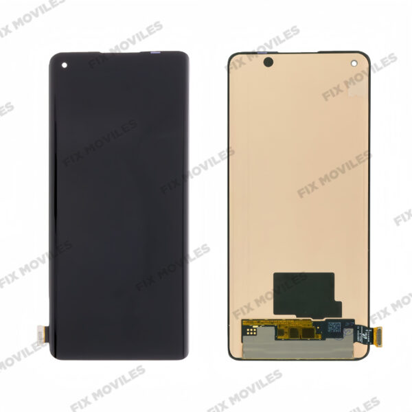Pantalla Para Oppo Find X2 NEO / One Plus 8 / Reno 3 Pro / Reno 4 Pro 5G Completa LCD+Tactil EXCELLENT