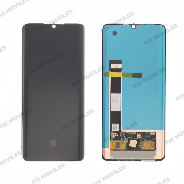 Original Nueva Pantalla TCL 10 Plus Negra Completa LCD+TÃ¡ctil