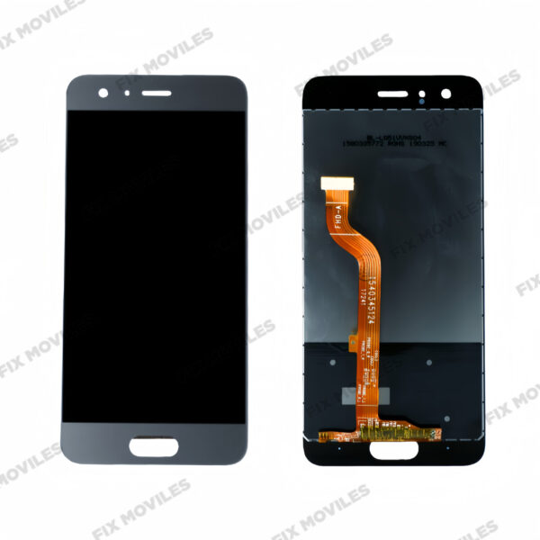 Original Pantalla Huawei Honor 9 Gris Completa LCD+Tactil