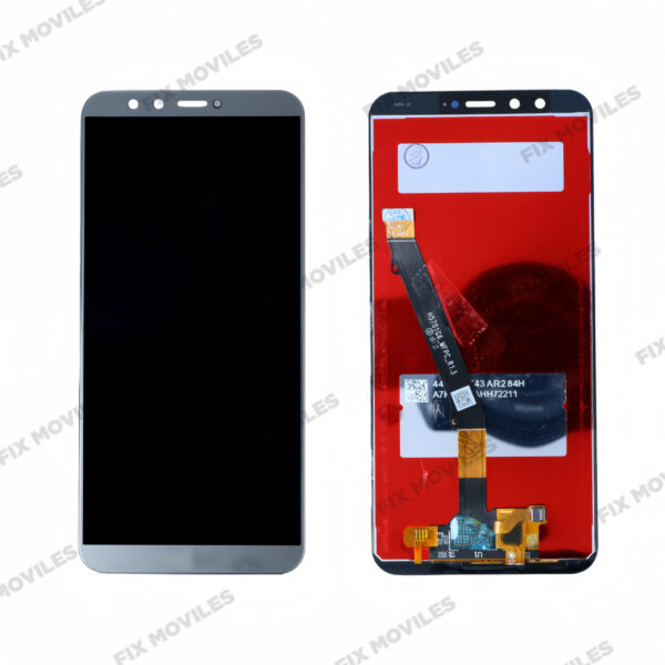 Original Pantalla Huawei Honor 9 Lite Gris Completa LCD+Tactil