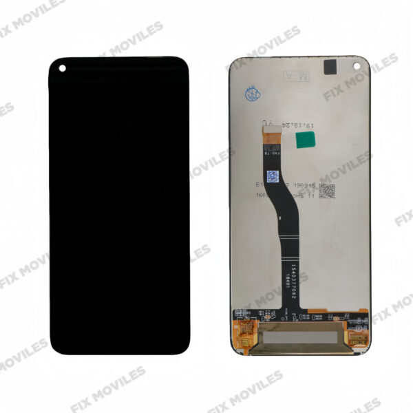 Original Pantalla Huawei Honor V20 / VIEW20 / Nova 4 Negra Completa LCD+Tactil
