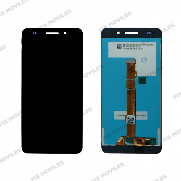Original Pantalla Huawei Y6 II/ Honor 5A Negra LCD+Tactil Completa