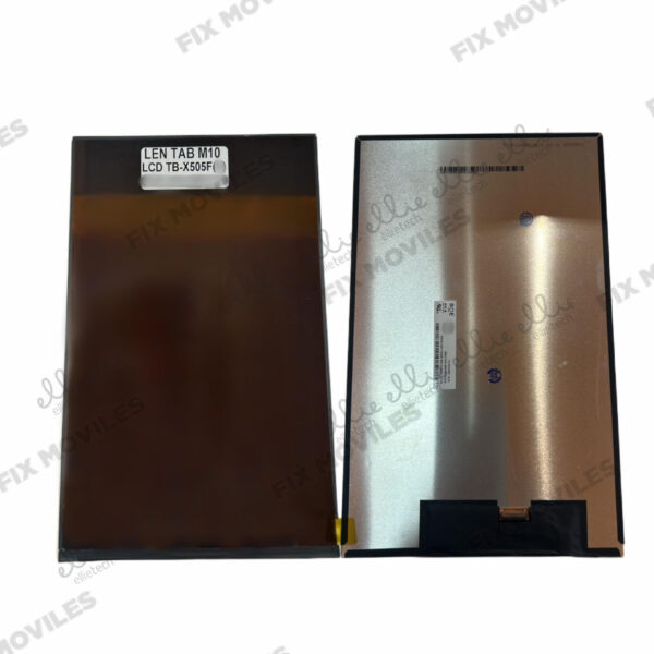 Original Pantalla LCD Lenovo Tab M10 TB-X505F
