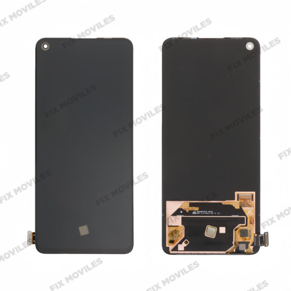 Original Pantalla OPPO Realme GT Neo 3 / Reno 8 Pro Plus / Realme GT2 Explorer Master / One Plus Ace Completa LCD+Tactil SERVICE PACK «EU»