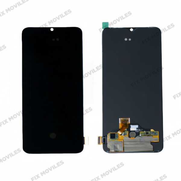 Original Pantalla One Plus 7 Negra Completa LCD+Tactil