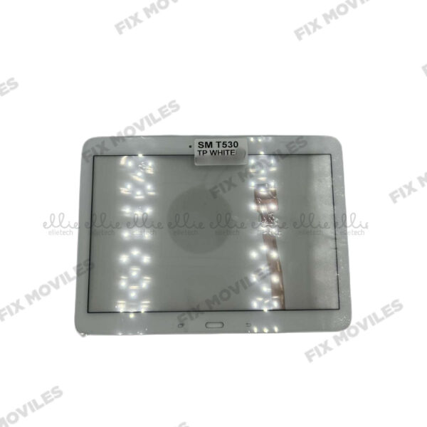 Original Pantalla Tactil Samsung T530 Blanco Tactil
