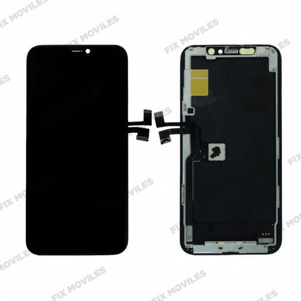 Original Pantalla iPhone 11 Pro LCD+Tactil Completa REPARADA