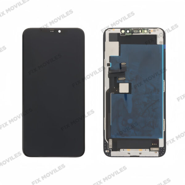 Original Pantalla iPhone 11 Pro Max LCD+Tactil Completa REPARADA
