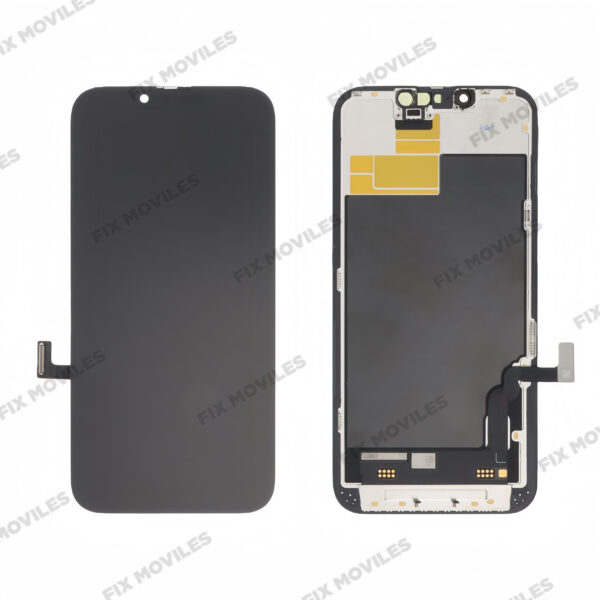 Original Pantalla iPhone 13 Completa REPARADA