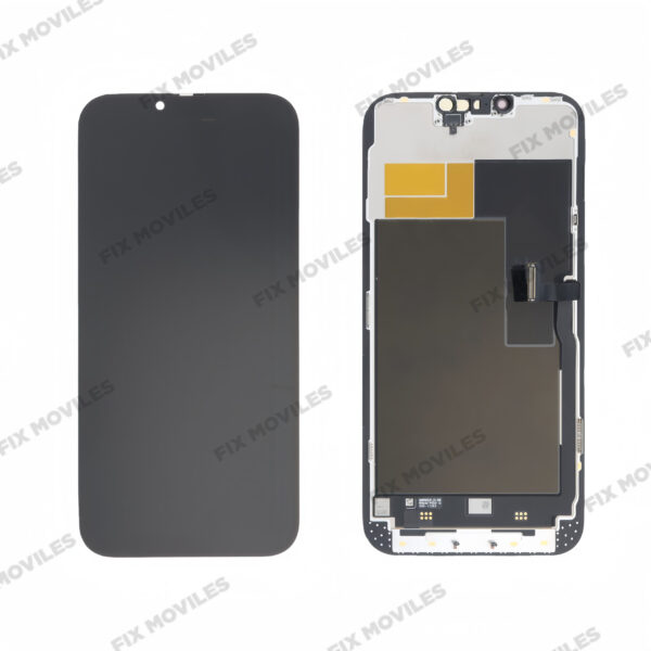 Original Pantalla iPhone 13 Pro Max LCD+Tactil Completa DESMONTAJE