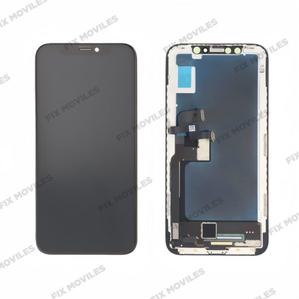 Original Pantalla iPhone X LCD+Tactil Completa REPARADA