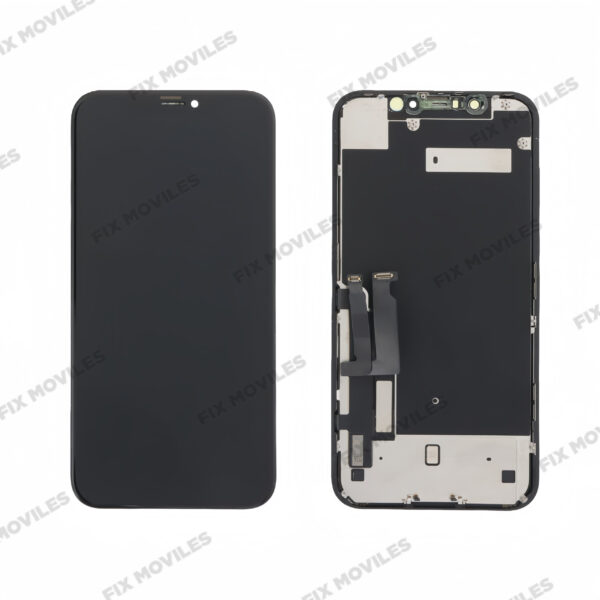 Original Pantalla iPhone XR C11 LCD+Tactil Completa REPARADA