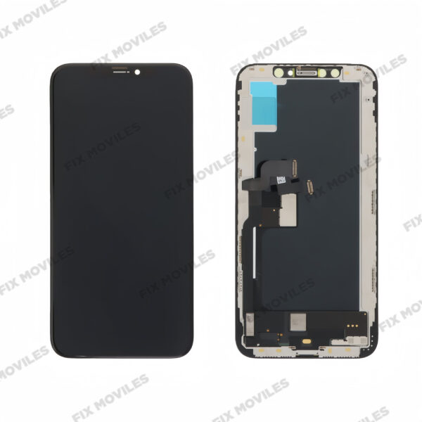 Original Pantalla iPhone XS LCD+Tactil Completa REPARADA
