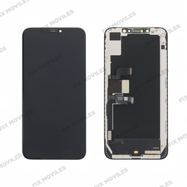 Original Pantalla iPhone XS MAX LCD+Tactil Completa REPARADA