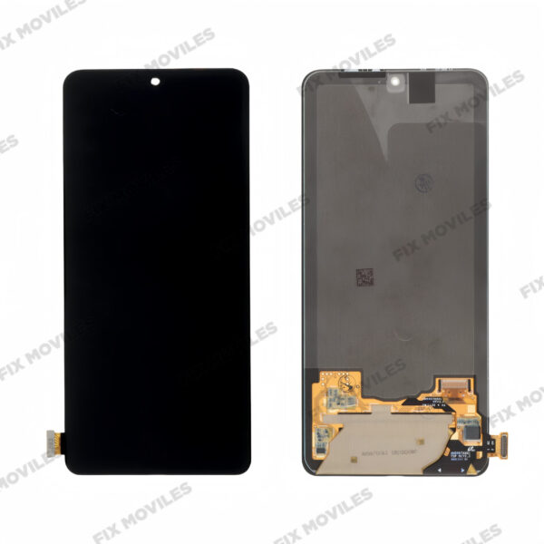 Original nueva Pantalla Xiaomi Pocophone F4 Negro LCD+Tactil Completo