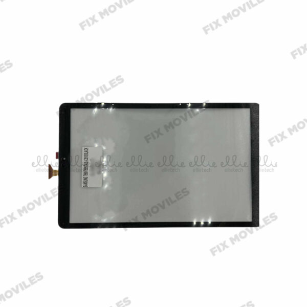 Pantalla Tactil Samsung T590/ T595/ Tab A 2018 Negra Tactil