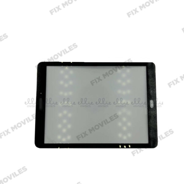 Pantalla Tactil Samsung T820/ T825 Tab S3 9.7 Negra Tactil