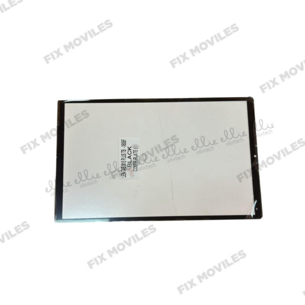Pantalla Cristal Lenovo M10 Plus TB-X606F Negro