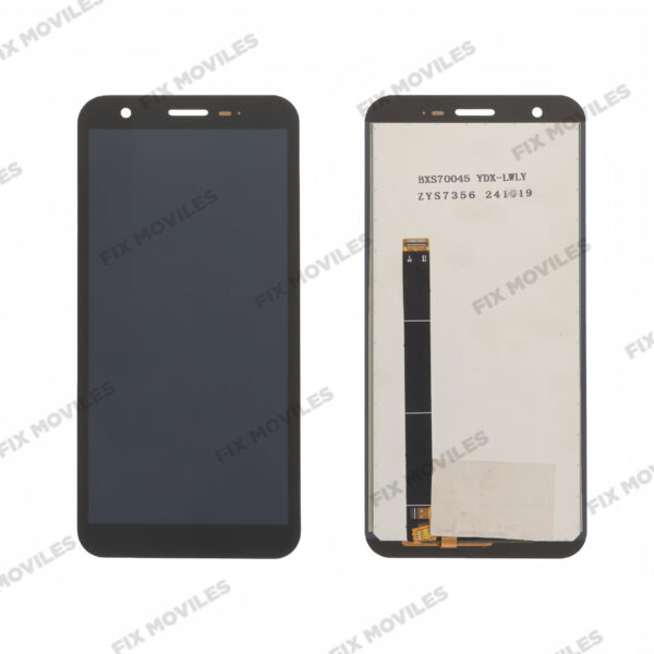 Pantalla BLACKVIEW BV4900 / BV5100 sin marco LCD+TACTIL Completo Excellent