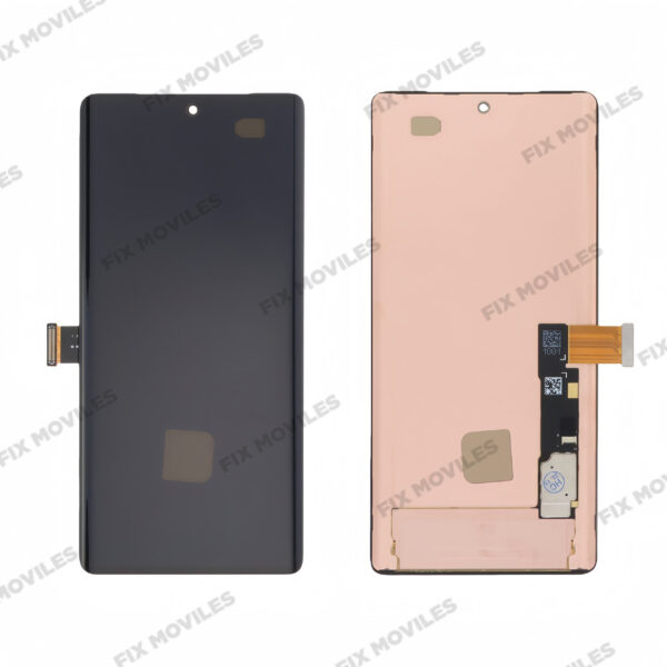 Pantalla Completa Para Google Pixel 7 Pro Completa LCD+Tactil Service Pack