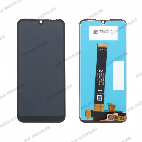 Pantalla Completa Para Huawei Y5 2019 / Honor 8s/AMN-LX9 / AMN-LX1 / AMN-LX2 / AMN-LX3
