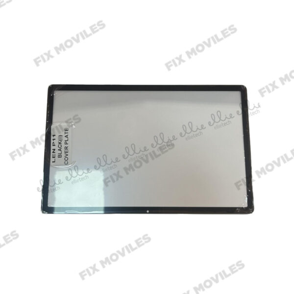 Pantalla Cristal Lenovo Tab P11 J606F Negro