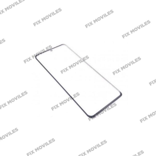Pantalla Cristal Samsung SM-G986F / G985F GALAXY S20 Plus / 5G Negra