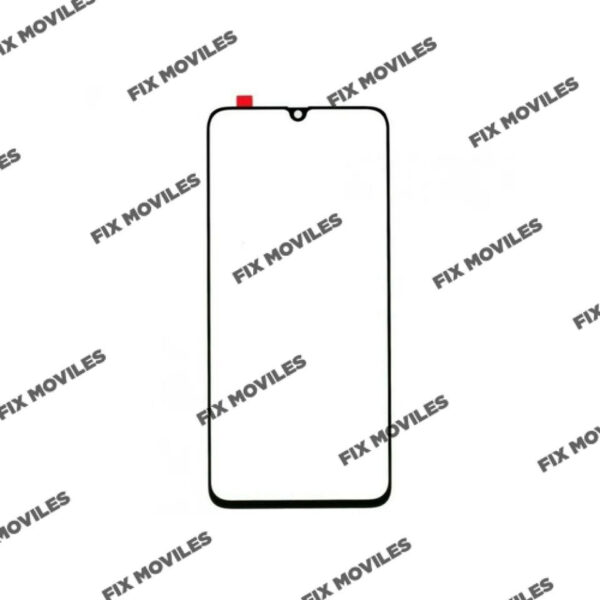 Pantalla Cristal Samsung Galaxy A50 A505 Negra