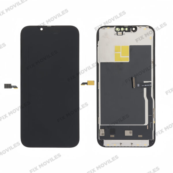 Pantalla Â«DD OLED FLEXIBLEÂ» para iPhone 13 Pro LCD+TACTIL Completo